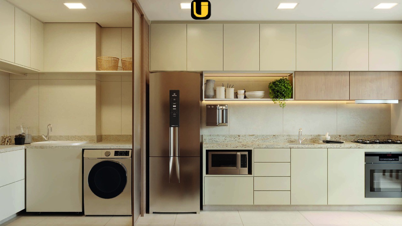 Apartamento, 2 quartos, 69 m² - Foto 6