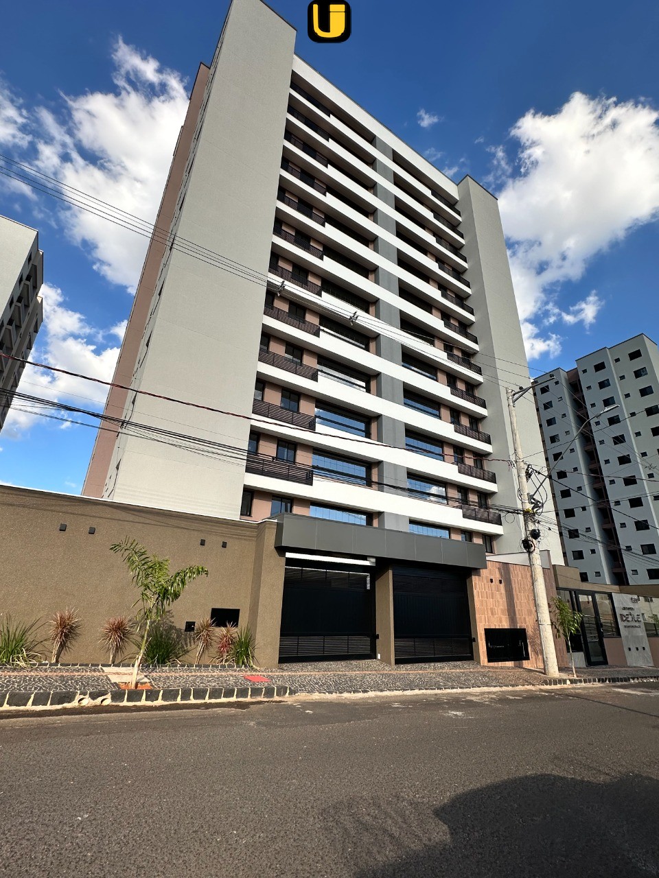 Apartamento, 3 quartos, 102 m² - Foto 1