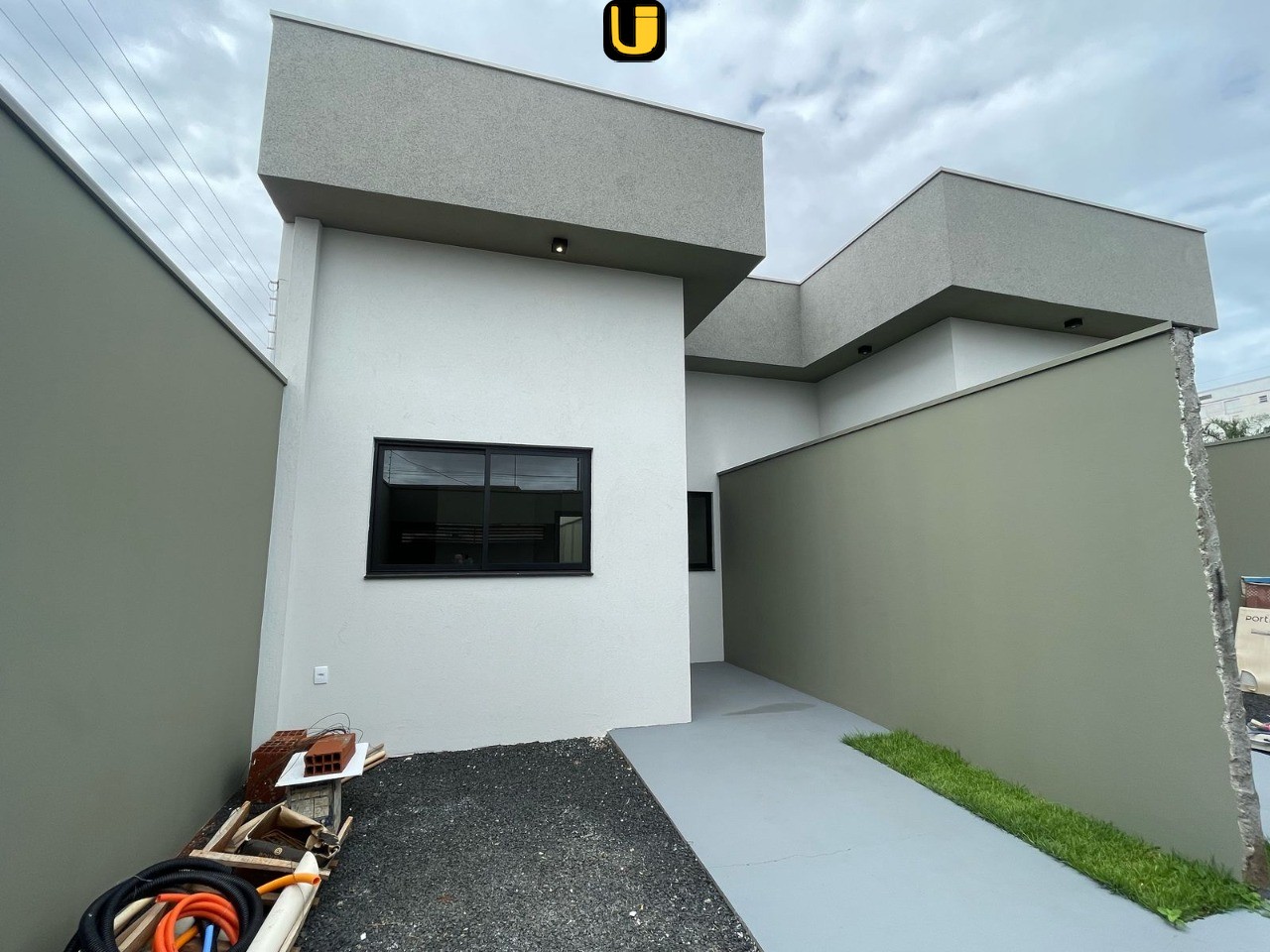 Casa, 3 quartos, 125 m² - Foto 2
