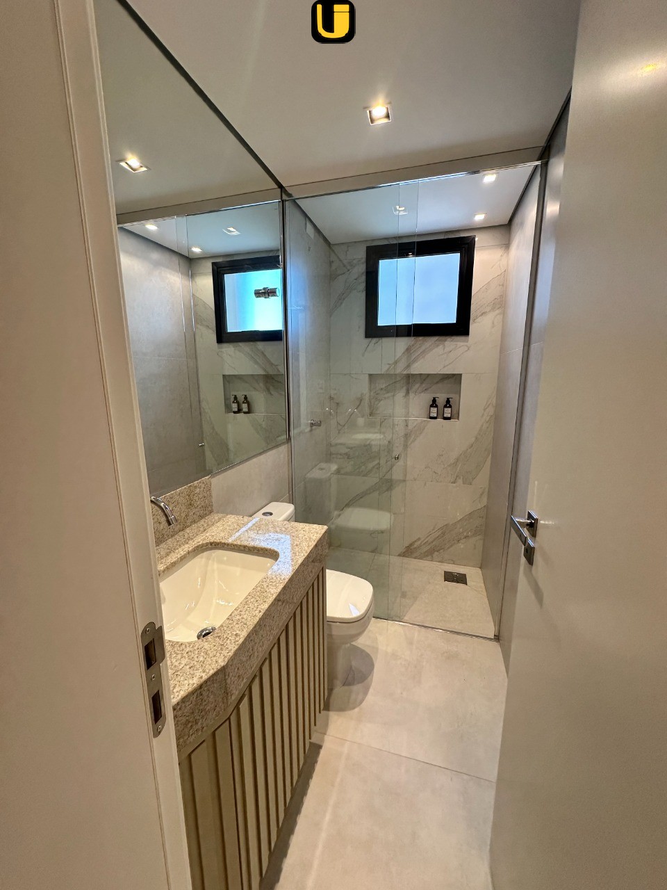 Apartamento, 3 quartos, 102 m² - Foto 7