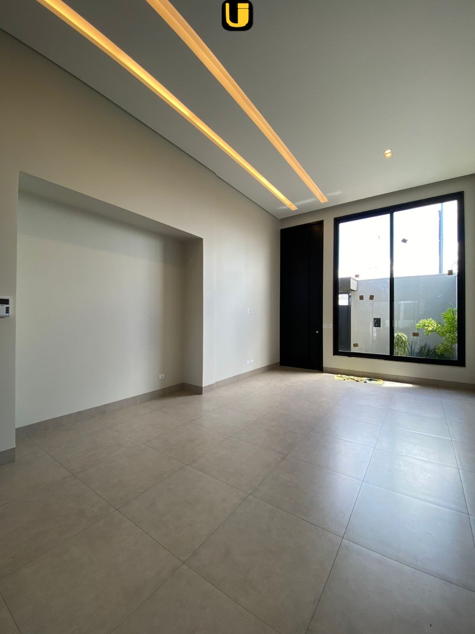 Casa, 3 quartos, 286 m² - Foto 2
