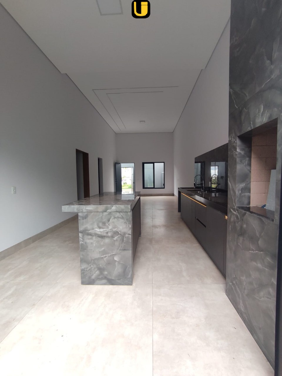 Casa, 3 quartos, 250 m² - Foto 11