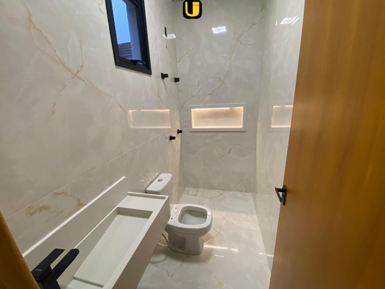 Casa, 3 quartos, 250 m² - Foto 13