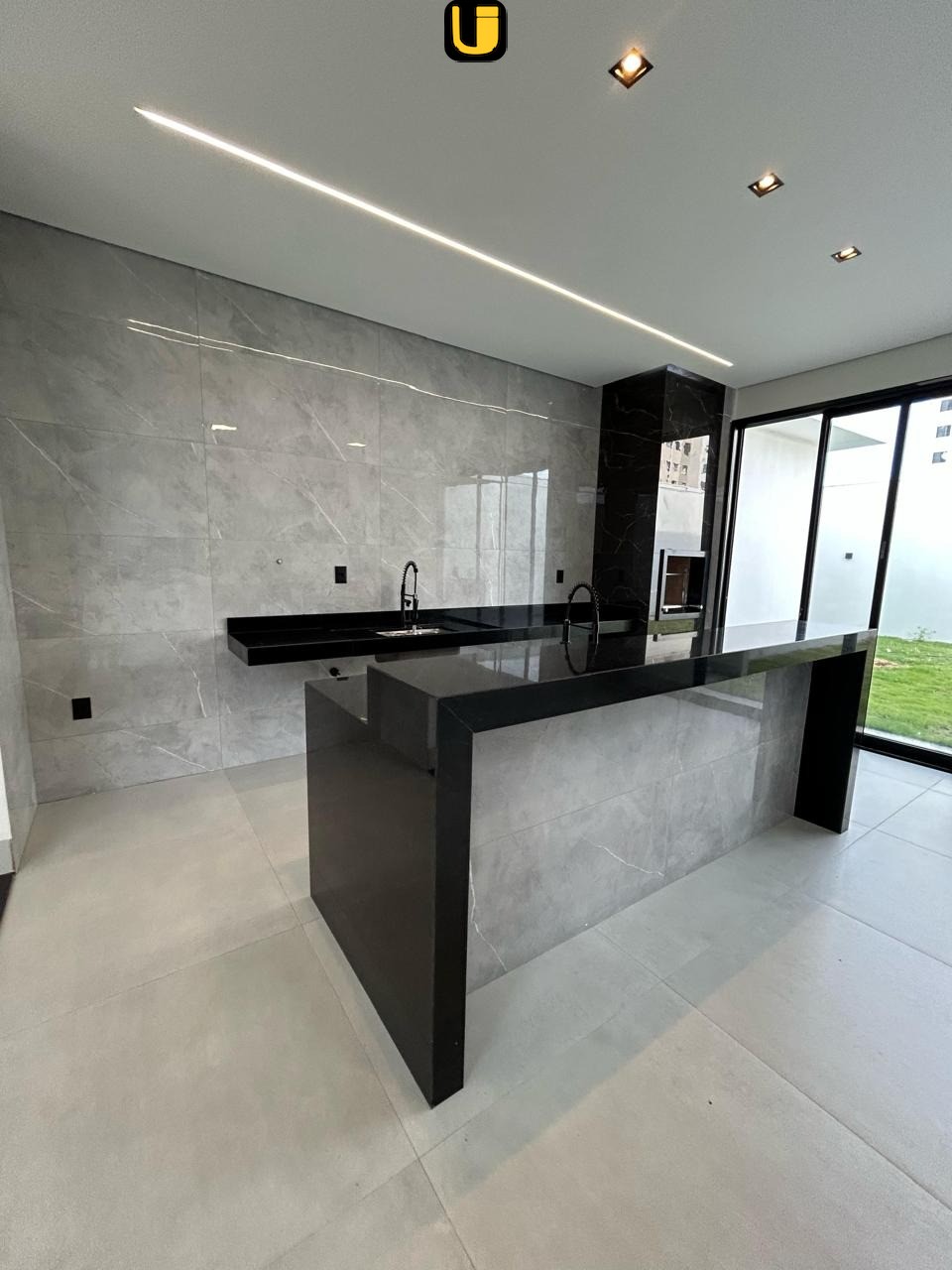 Casa, 3 quartos, 286 m² - Foto 8