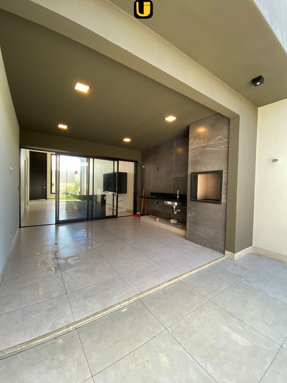 Casa, 3 quartos, 286 m² - Foto 4