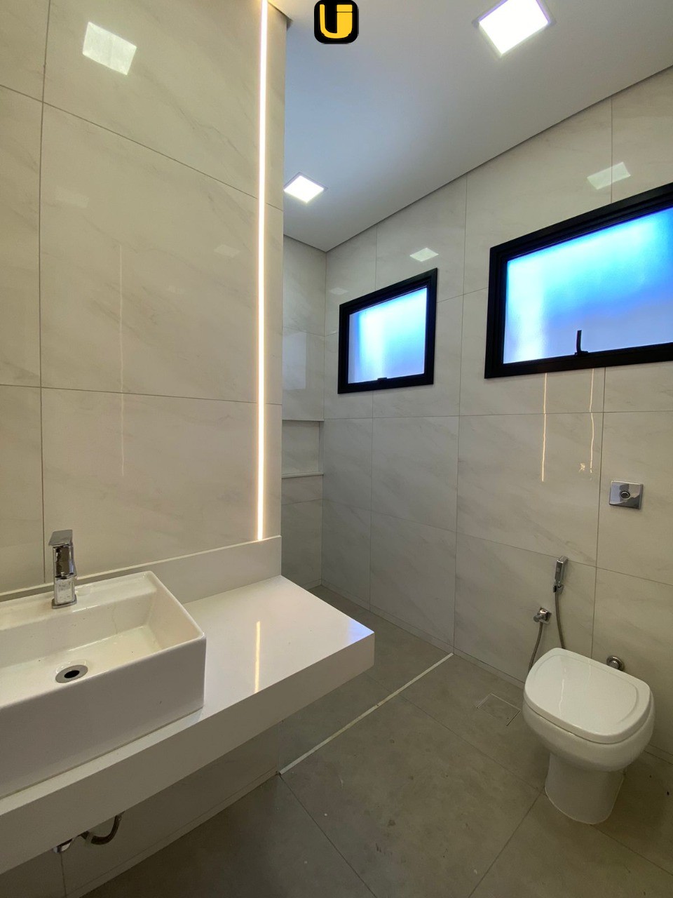 Casa, 3 quartos, 286 m² - Foto 9