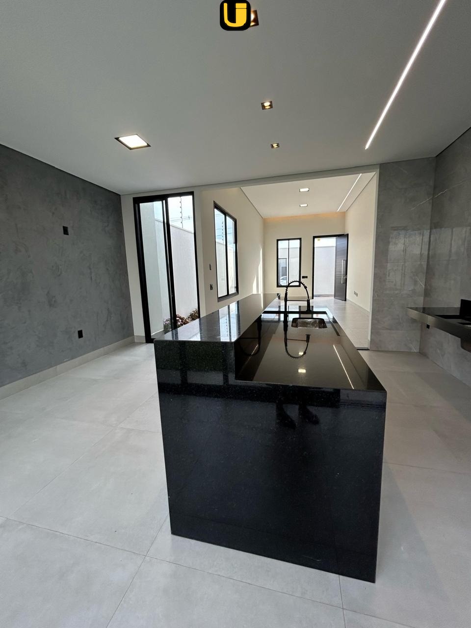 Casa, 3 quartos, 286 m² - Foto 11