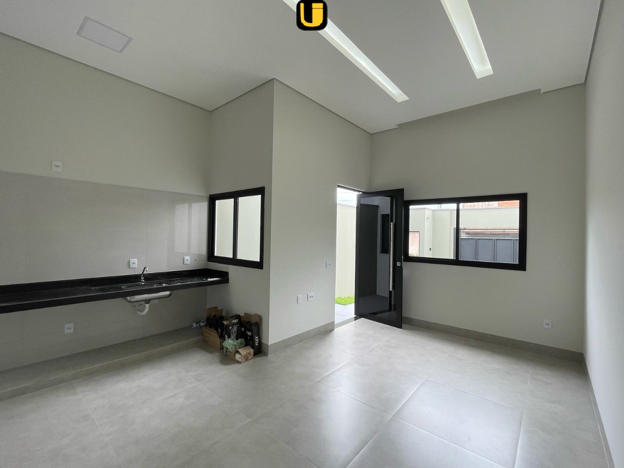 Casa, 3 quartos, 125 m² - Foto 7