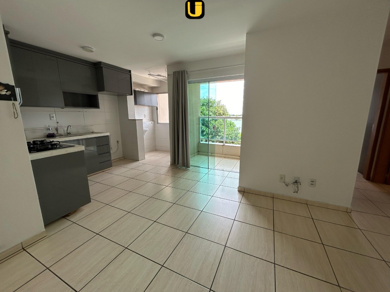 Apartamento, 2 quartos, 55 m² - Foto 4