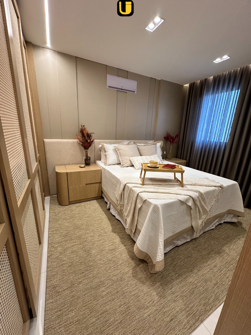Apartamento, 3 quartos, 102 m² - Foto 4