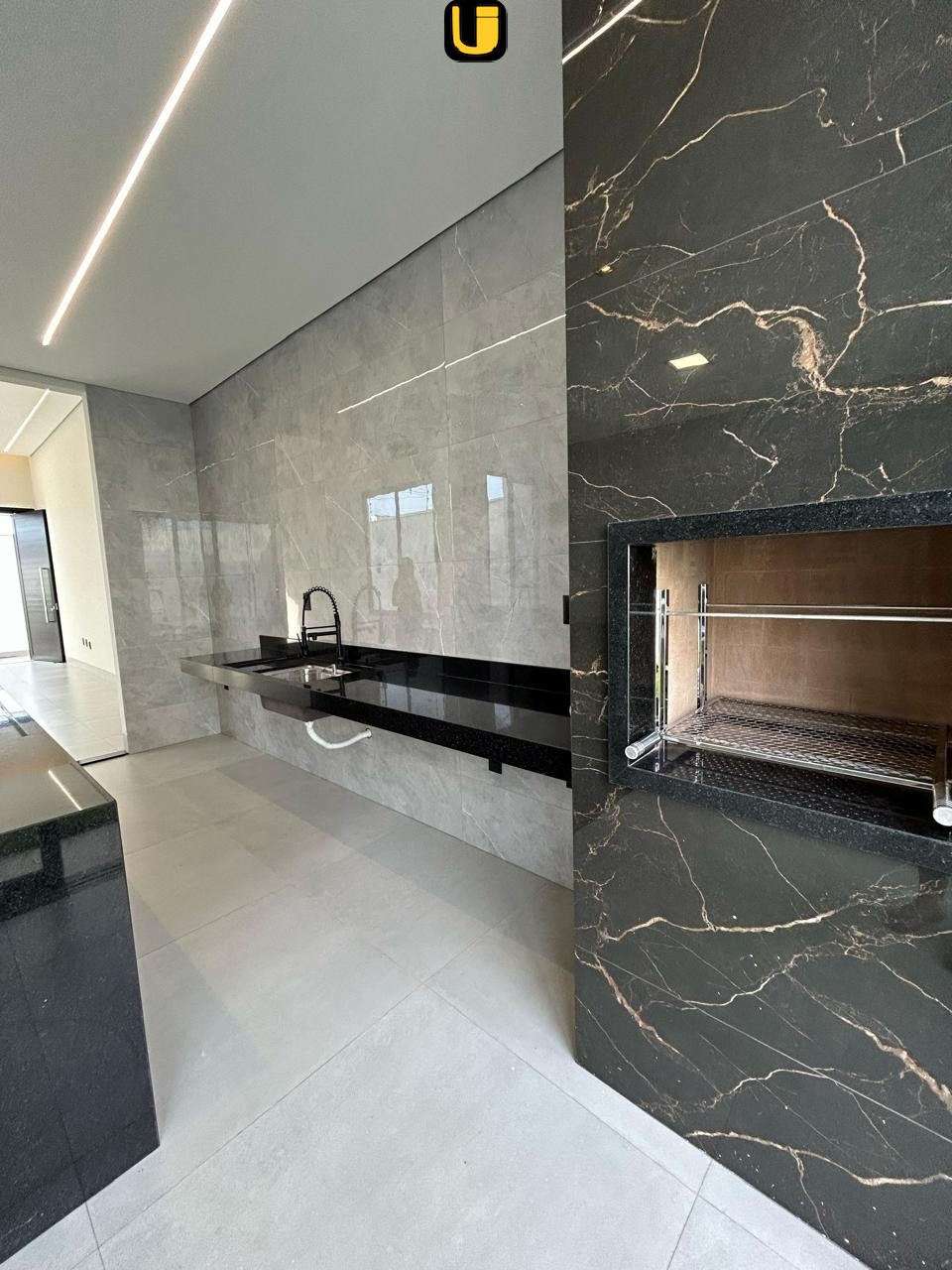 Casa, 3 quartos, 286 m² - Foto 12
