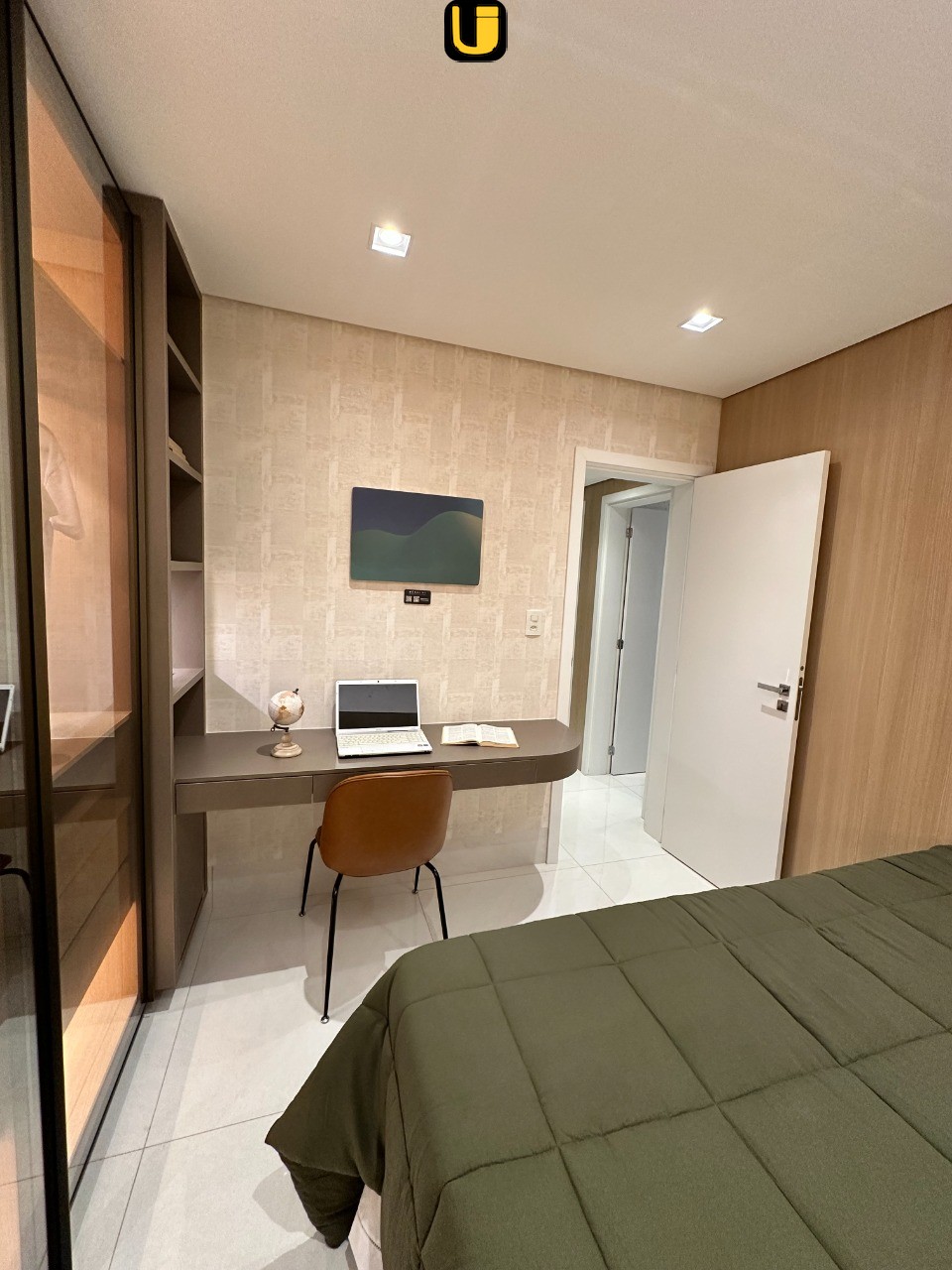 Apartamento, 3 quartos, 102 m² - Foto 10