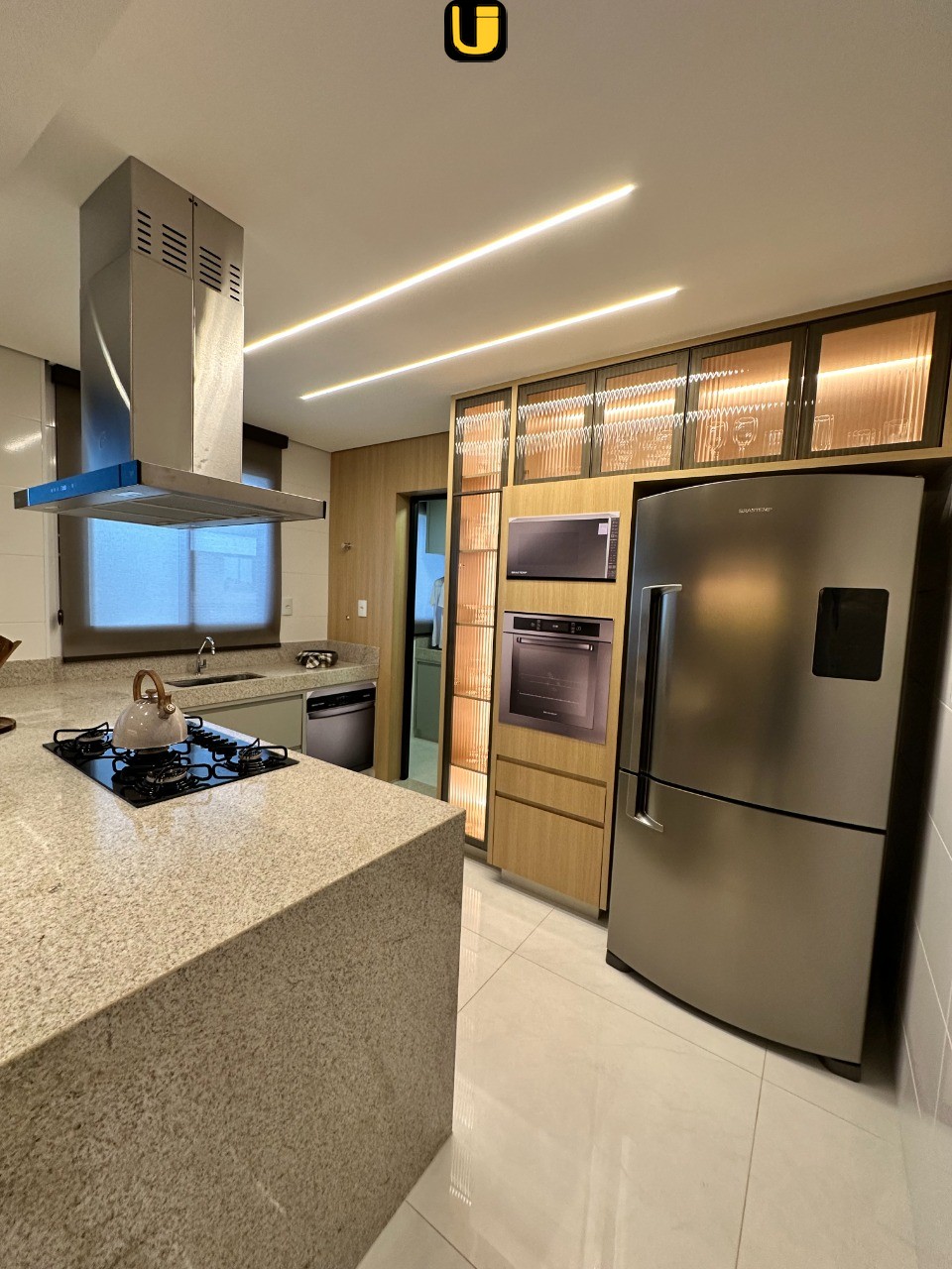 Apartamento, 3 quartos, 102 m² - Foto 20