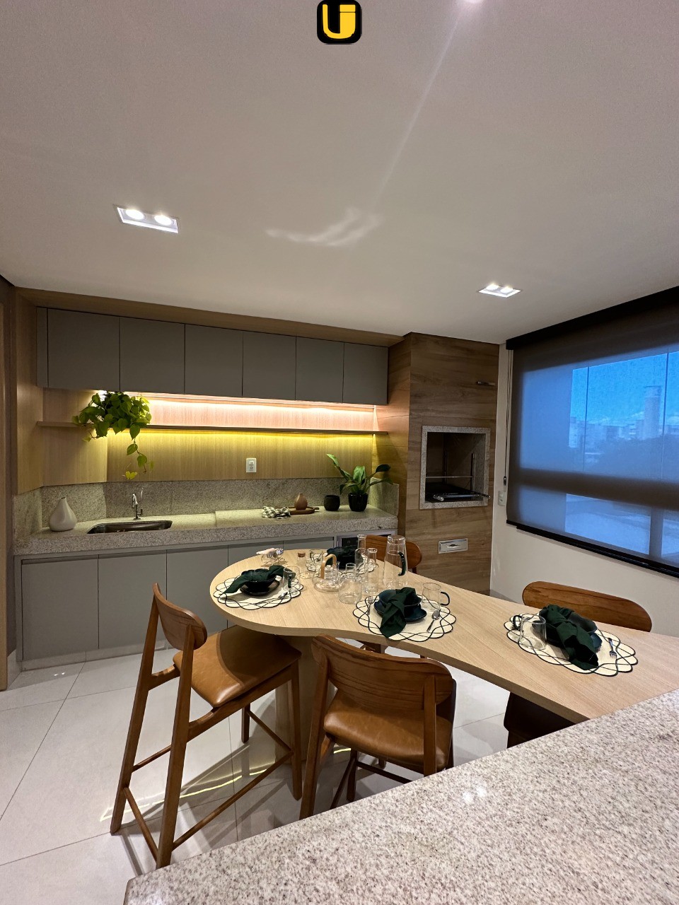 Apartamento, 3 quartos, 102 m² - Foto 19