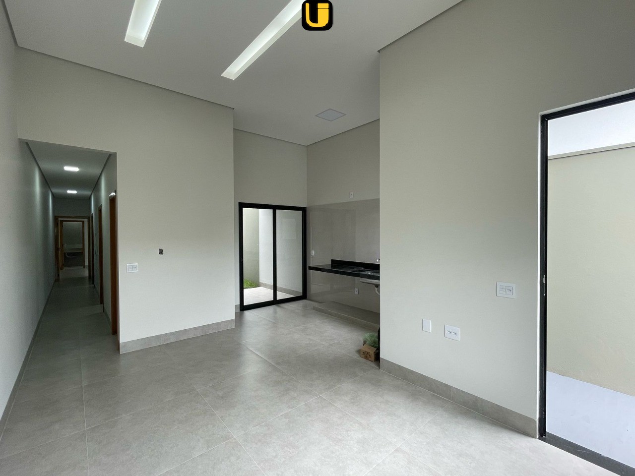 Casa, 3 quartos, 125 m² - Foto 9