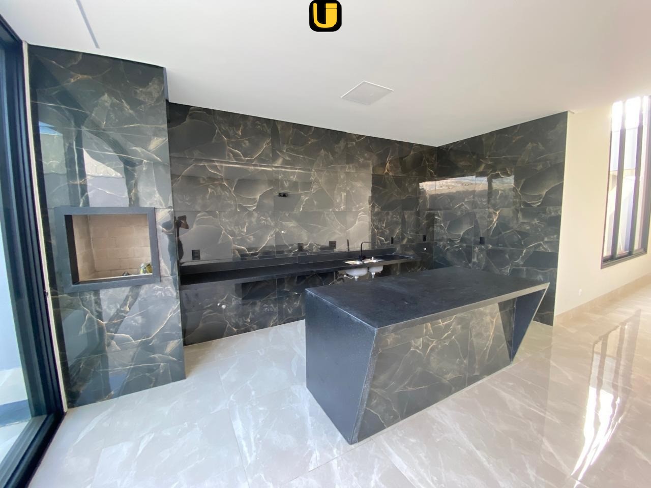 Casa, 3 quartos, 250 m² - Foto 5