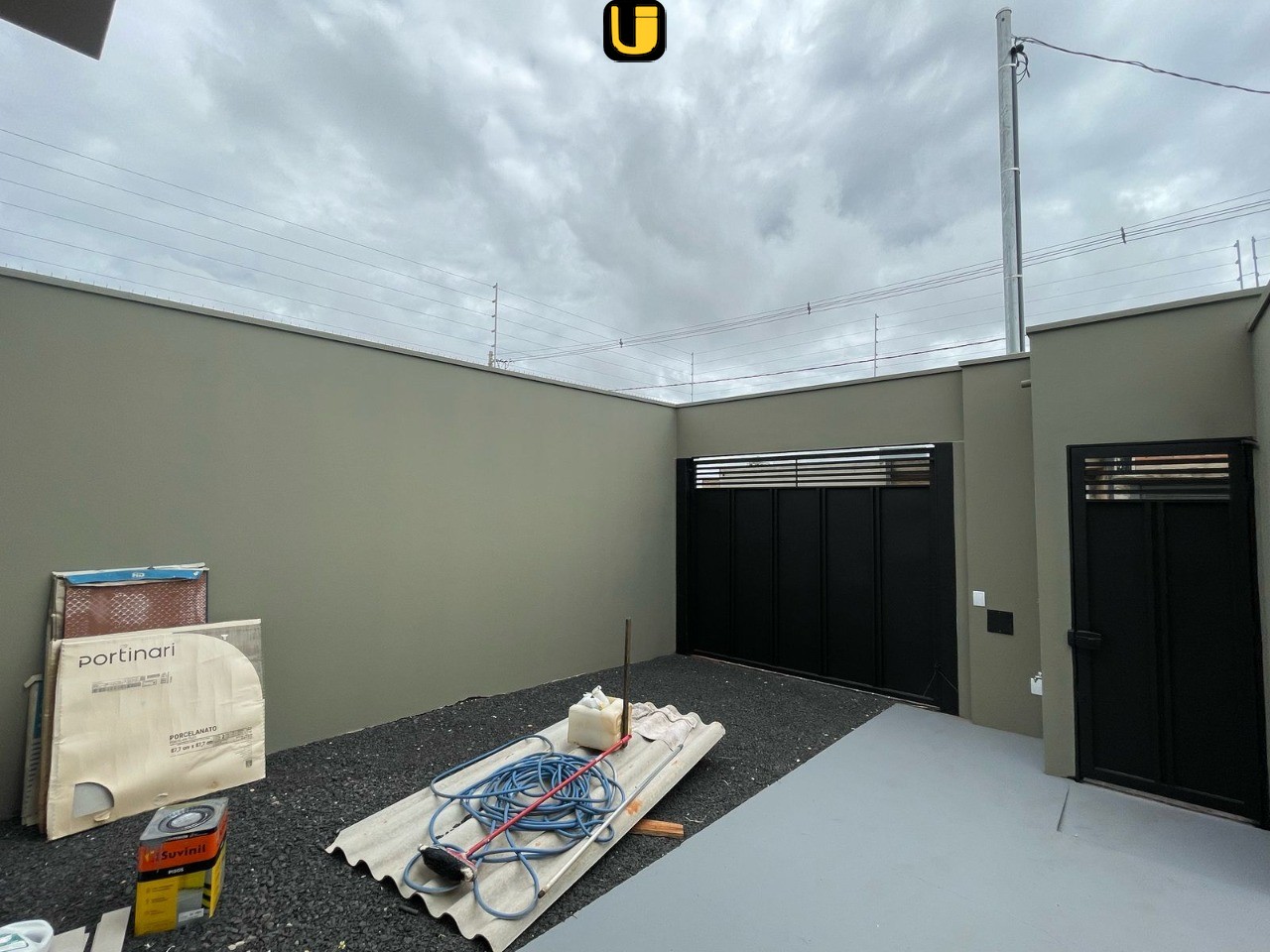 Casa, 3 quartos, 125 m² - Foto 48