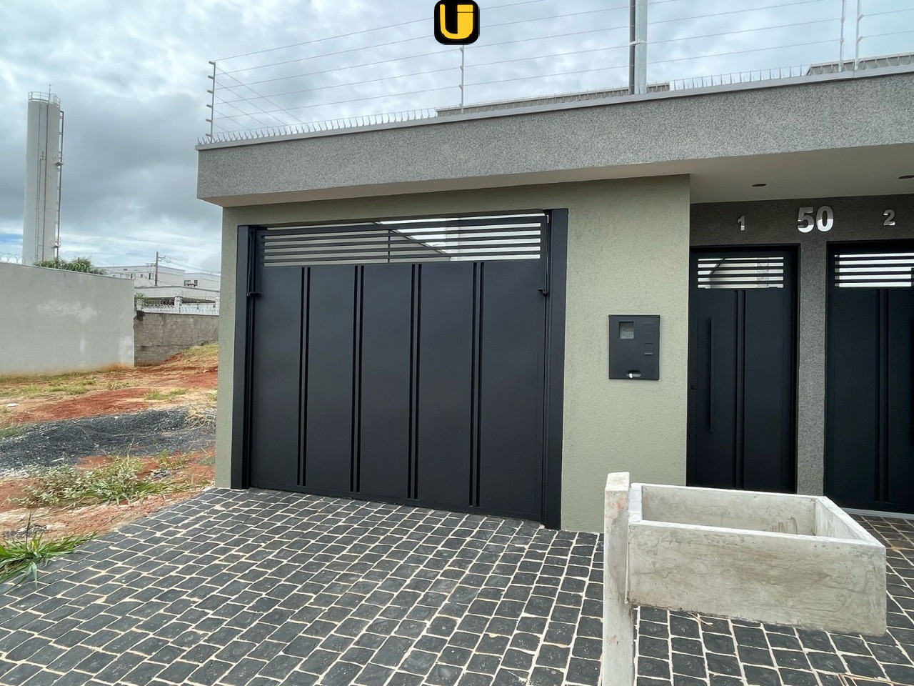 Casa, 3 quartos, 125 m² - Foto 1