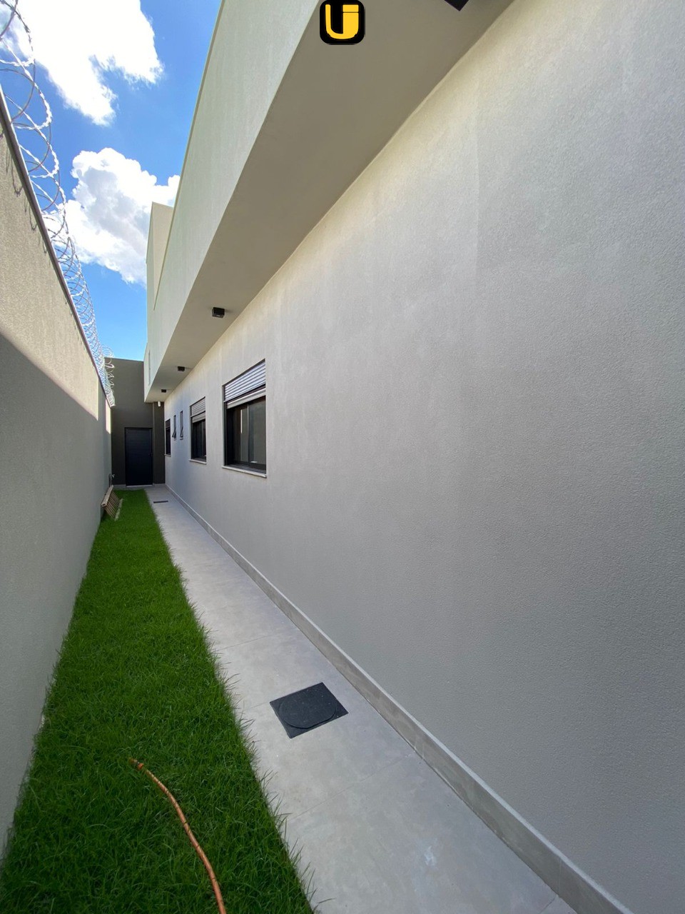 Casa, 3 quartos, 286 m² - Foto 3