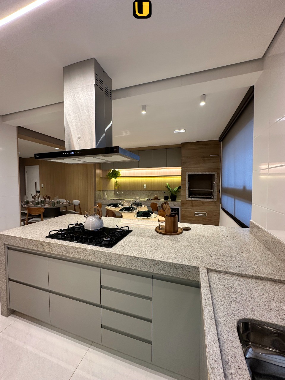 Apartamento, 3 quartos, 102 m² - Foto 21
