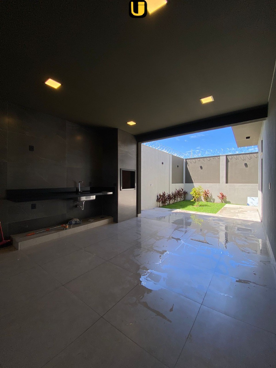 Casa, 3 quartos, 286 m² - Foto 13