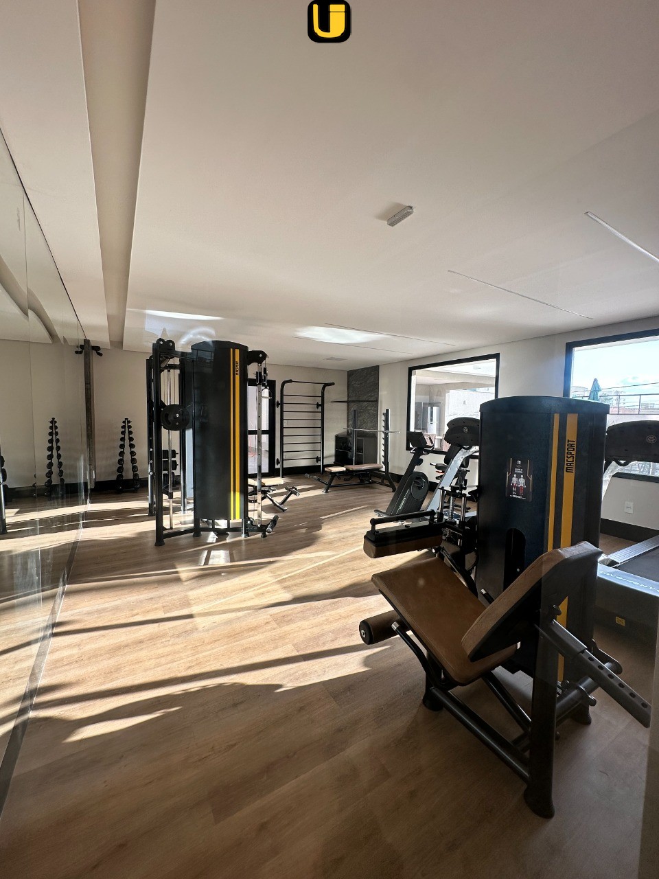 Apartamento, 3 quartos, 102 m² - Foto 36