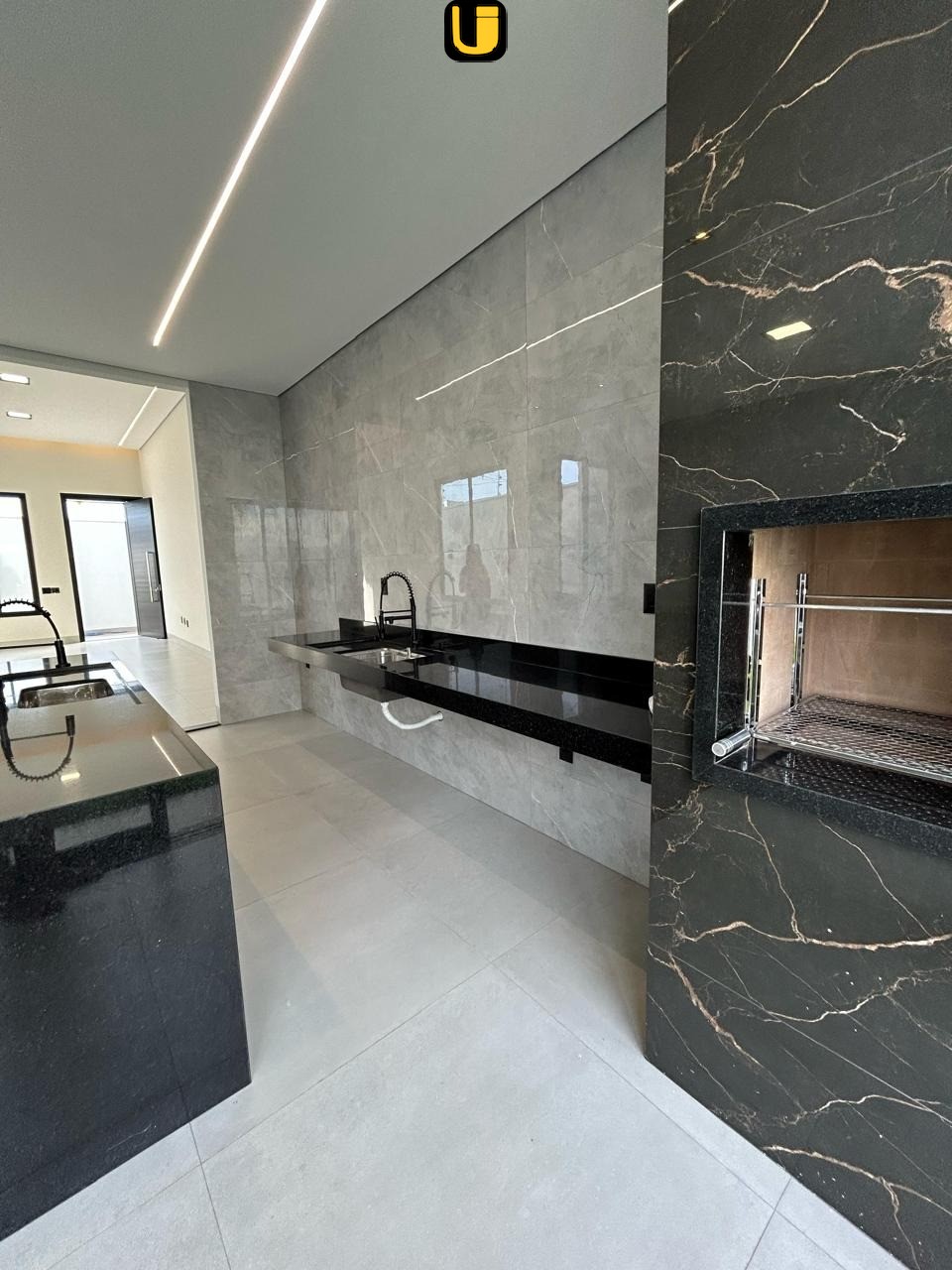 Casa, 3 quartos, 286 m² - Foto 18