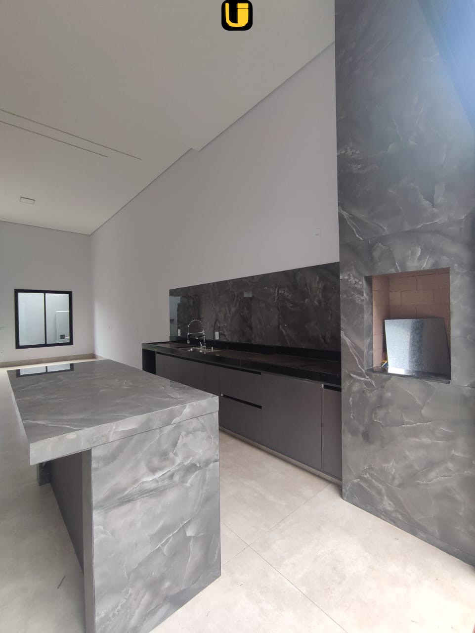 Casa, 3 quartos, 250 m² - Foto 6