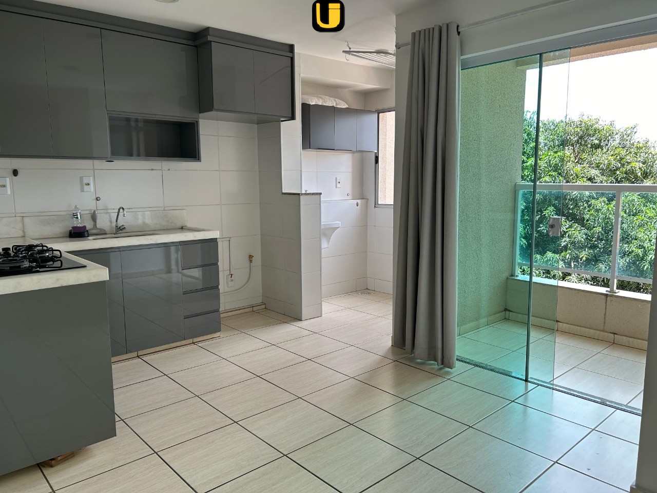 Apartamento, 2 quartos, 55 m² - Foto 11
