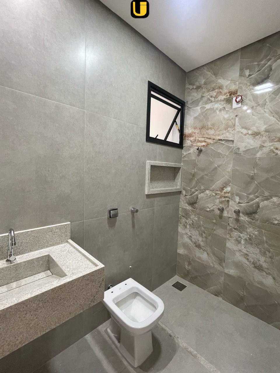 Casa, 3 quartos, 125 m² - Foto 44