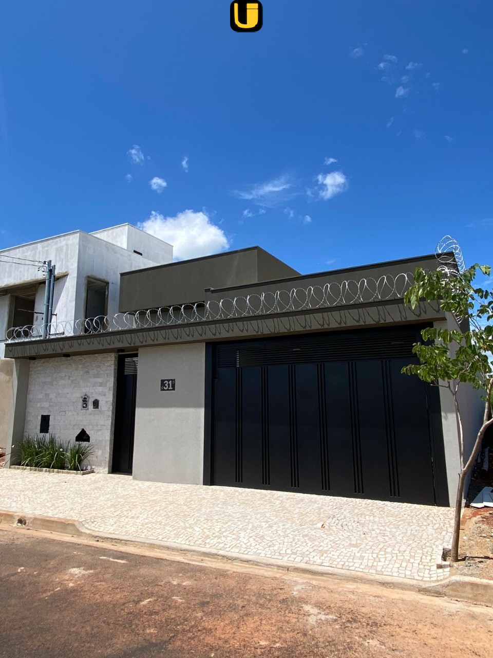 Casa, 3 quartos, 286 m² - Foto 24