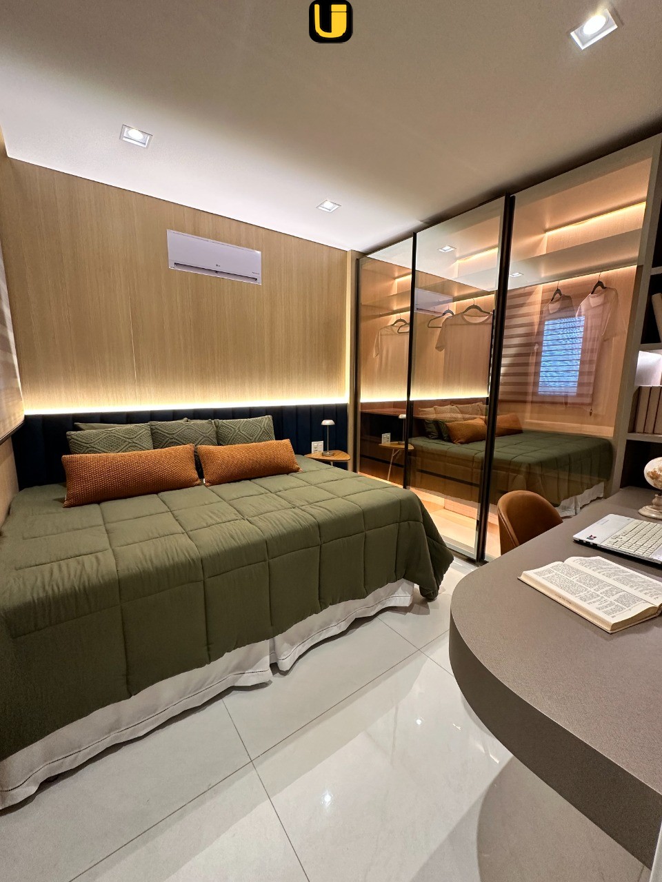 Apartamento, 3 quartos, 102 m² - Foto 8