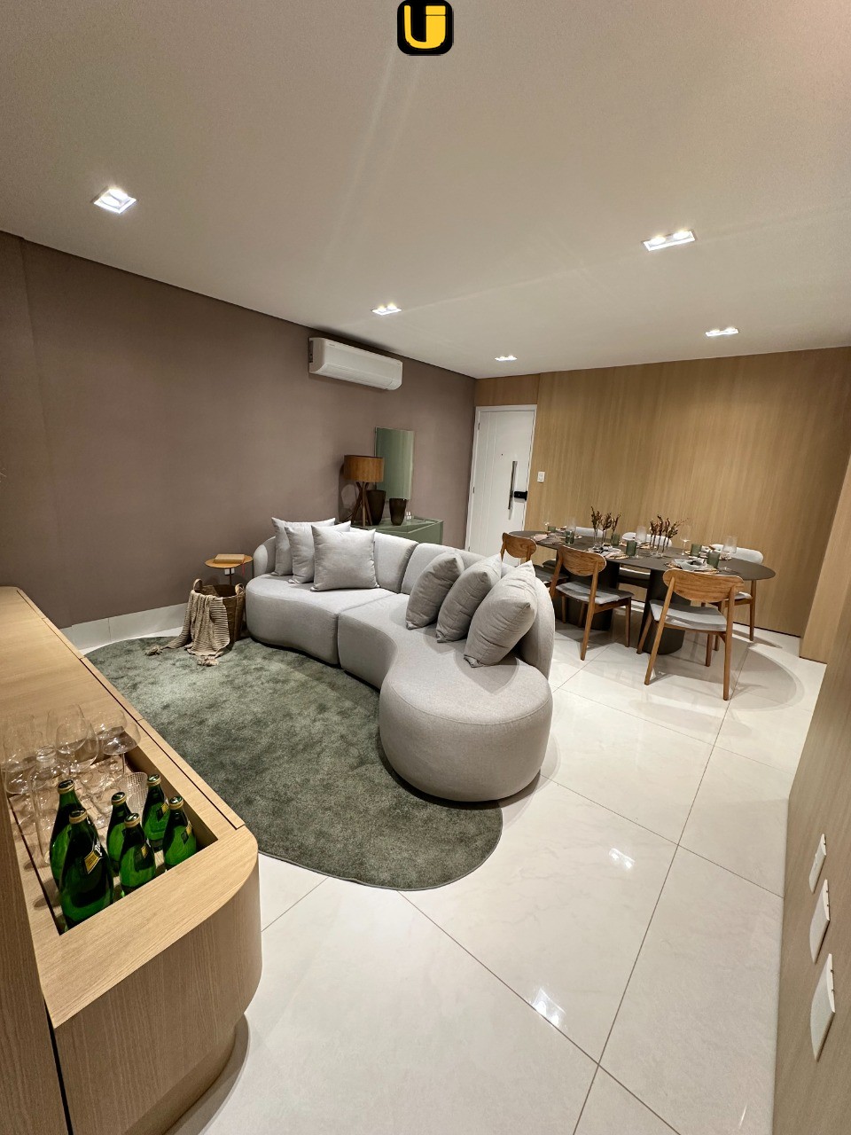 Apartamento, 3 quartos, 102 m² - Foto 17