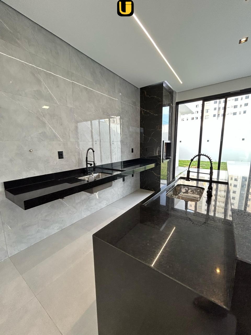 Casa, 3 quartos, 286 m² - Foto 9
