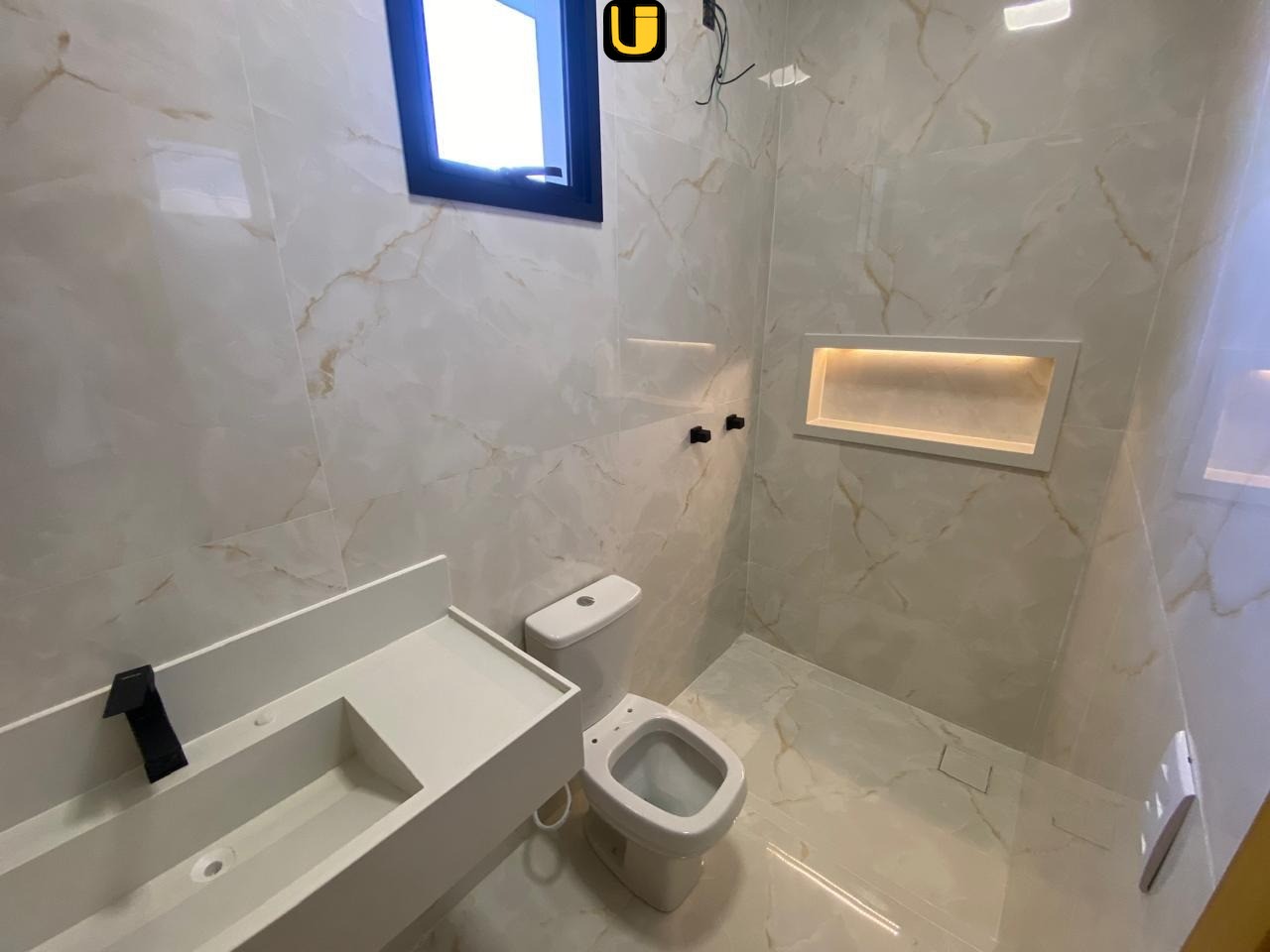 Casa, 3 quartos, 250 m² - Foto 15