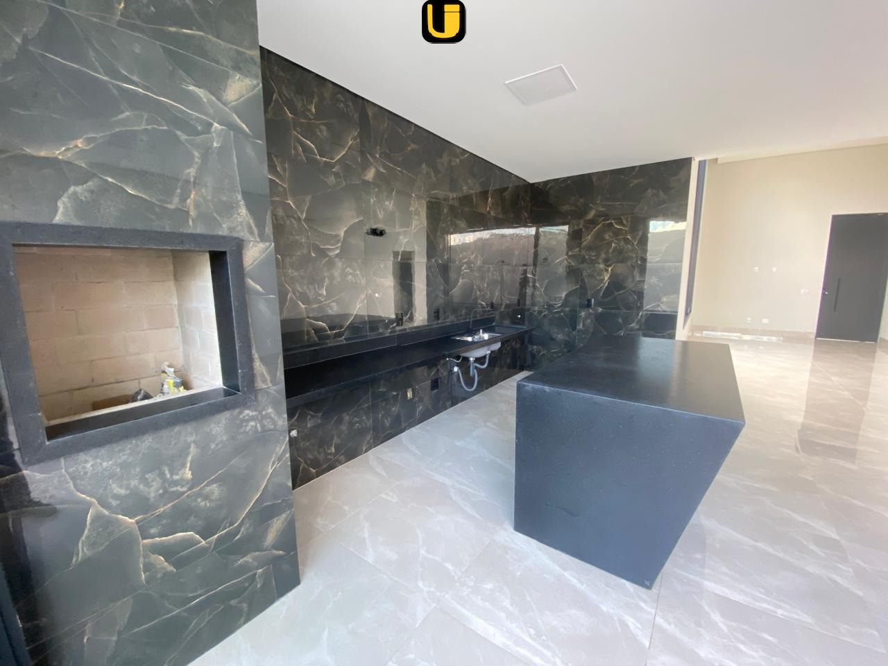 Casa, 3 quartos, 250 m² - Foto 16
