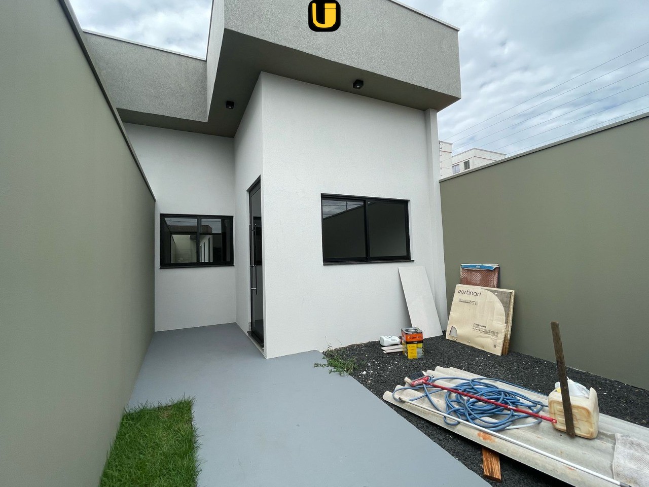 Casa, 3 quartos, 125 m² - Foto 55