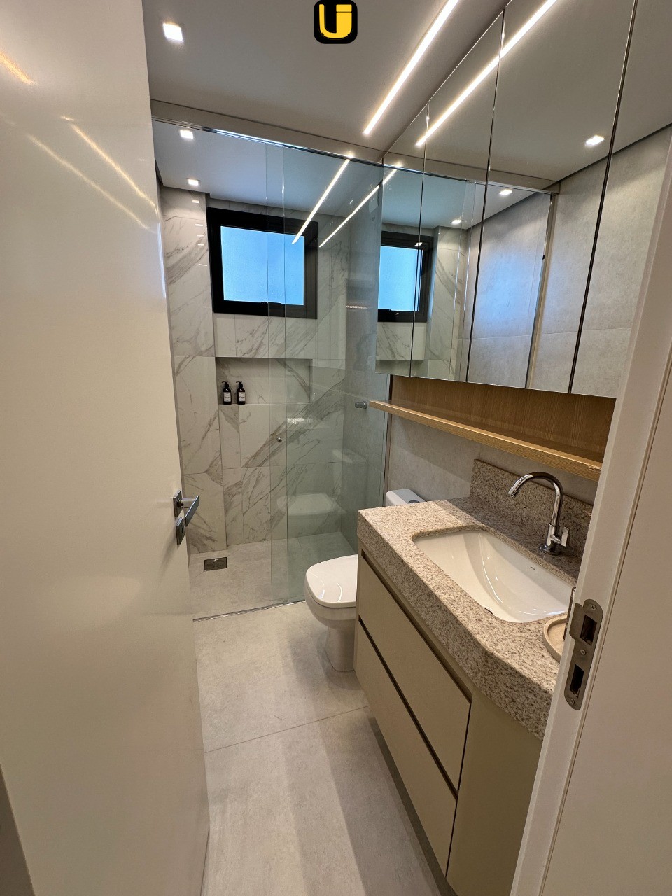 Apartamento, 3 quartos, 102 m² - Foto 6