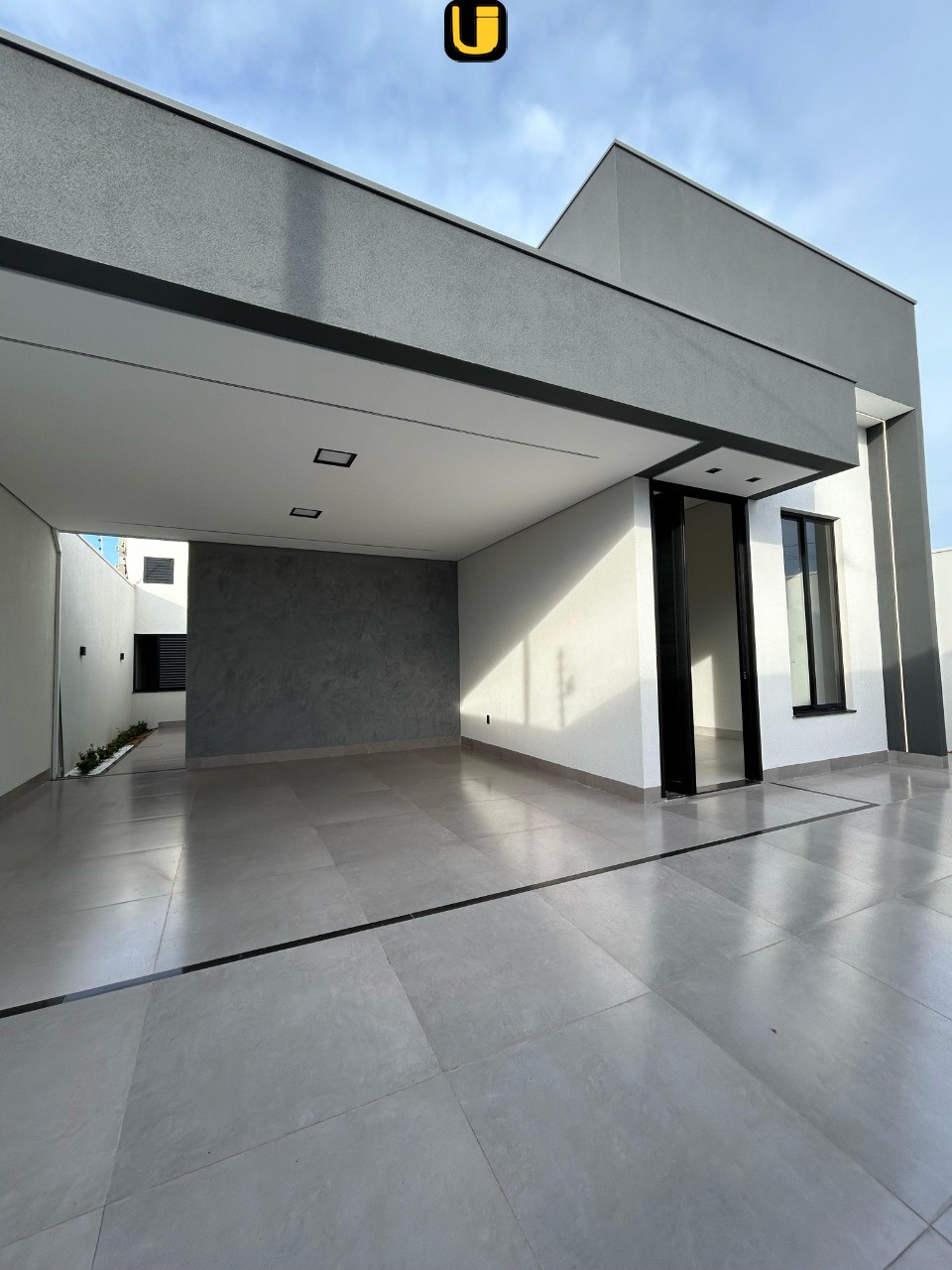 Casa, 3 quartos, 286 m² - Foto 1