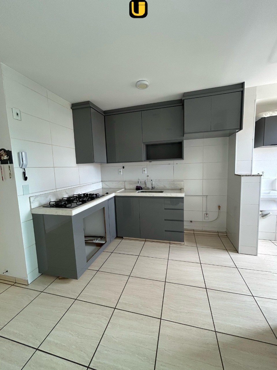 Apartamento, 2 quartos, 55 m² - Foto 1