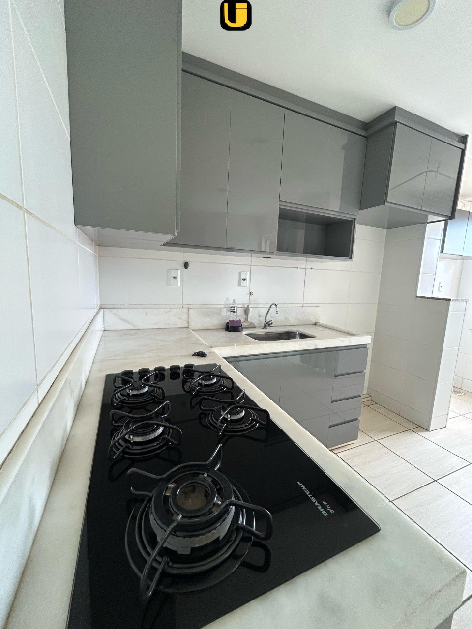 Apartamento, 2 quartos, 55 m² - Foto 8