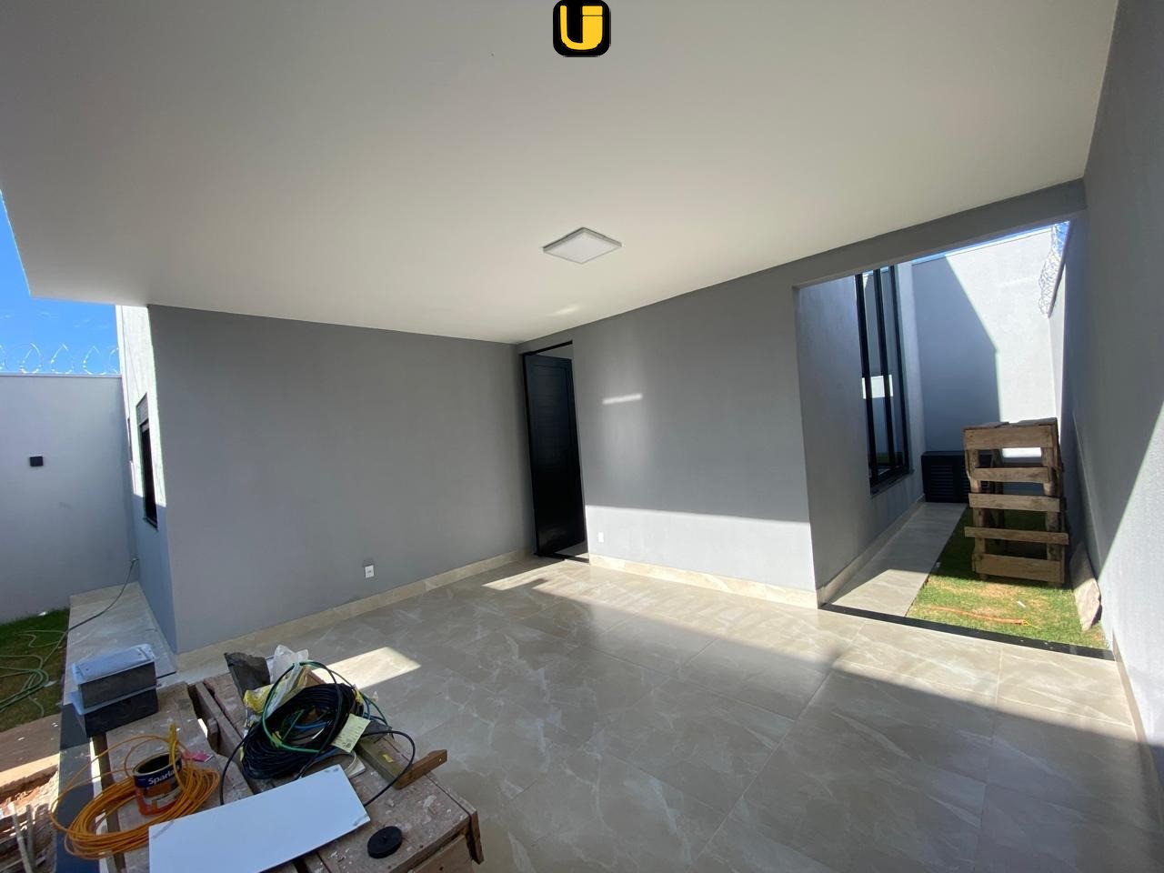 Casa, 3 quartos, 250 m² - Foto 3