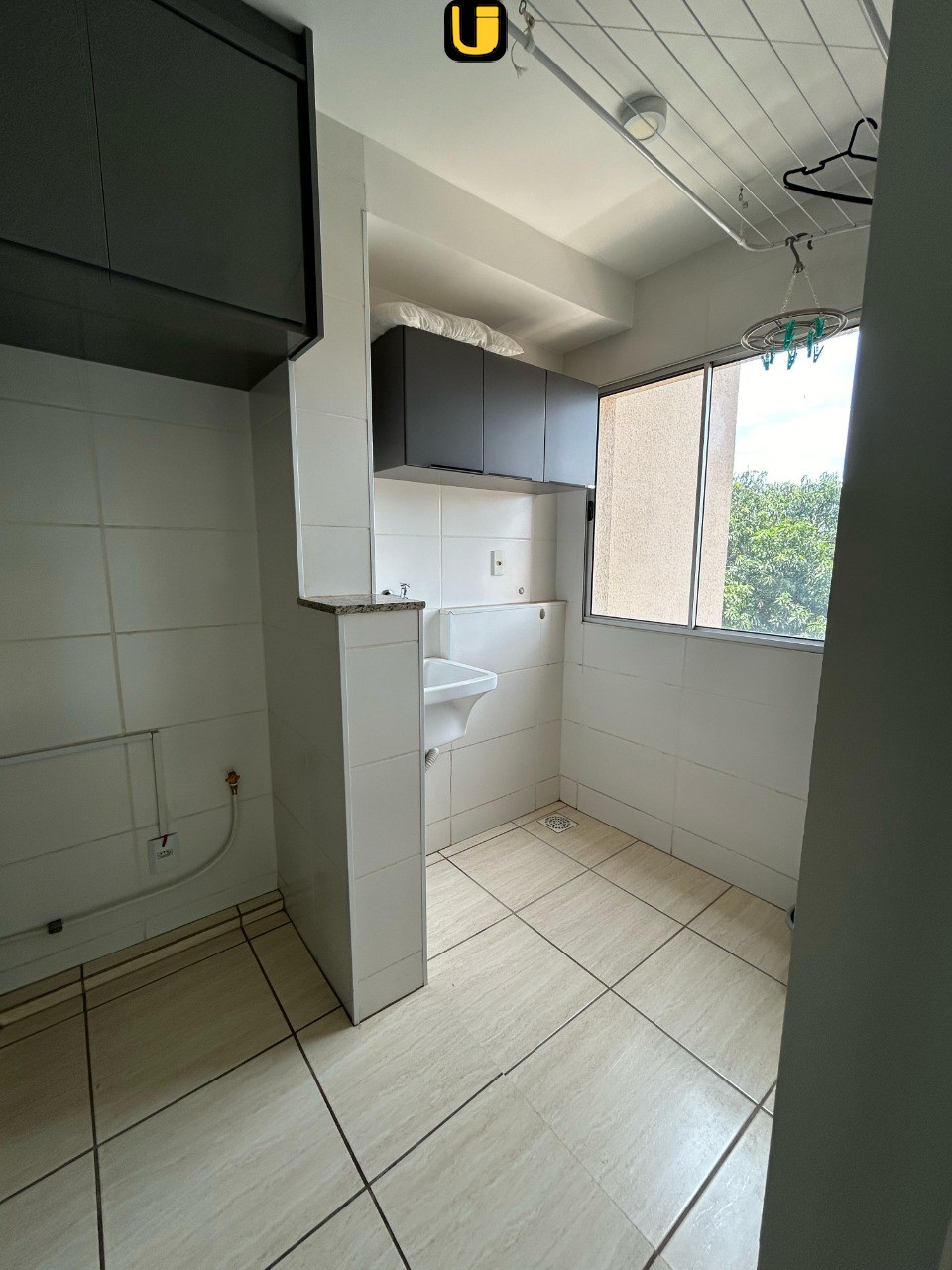 Apartamento, 2 quartos, 55 m² - Foto 3