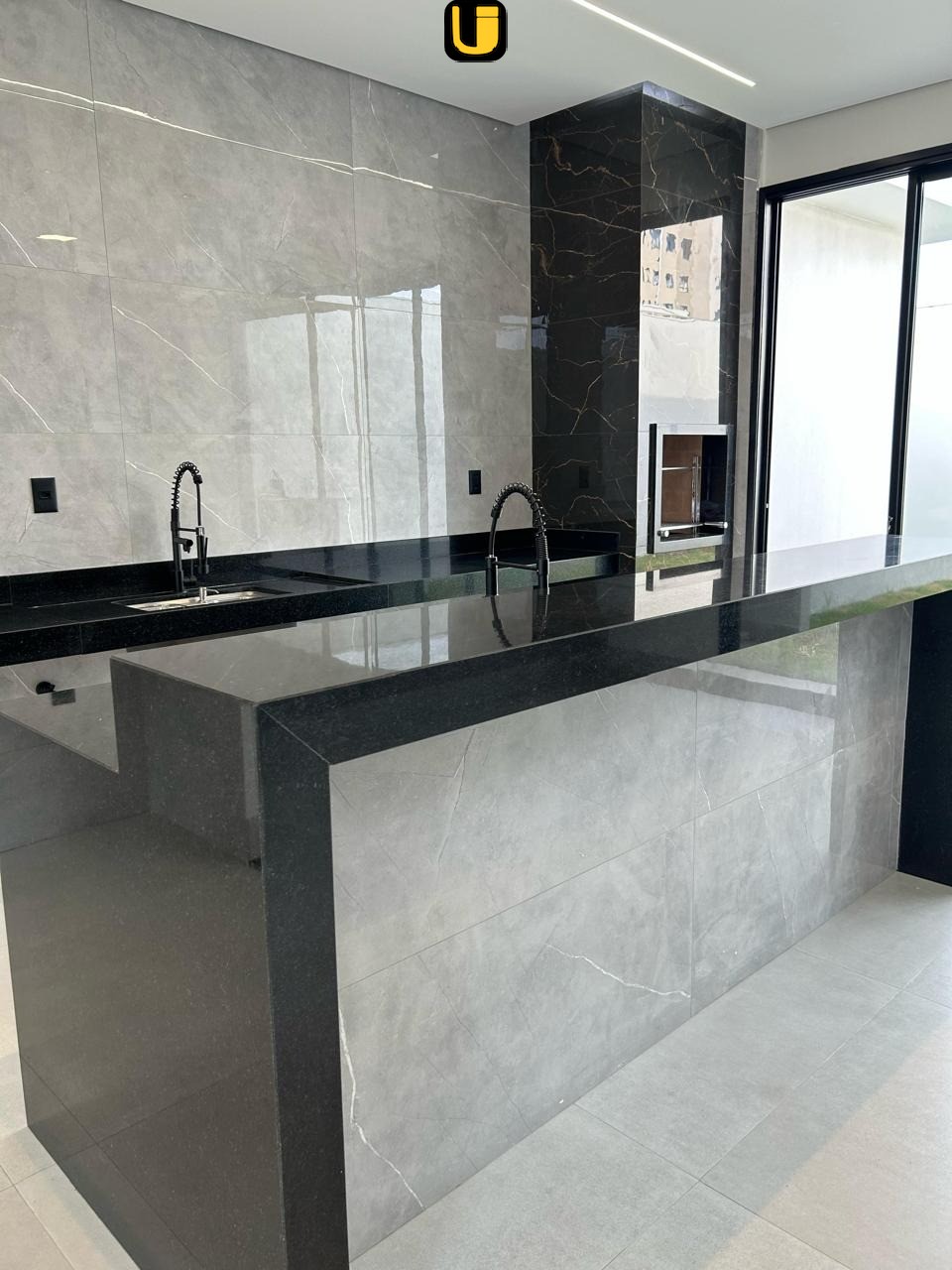 Casa, 3 quartos, 286 m² - Foto 6