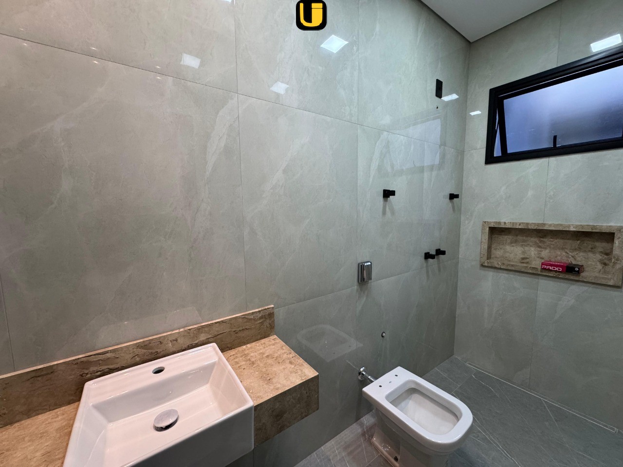 Casa, 3 quartos, 250 m² - Foto 15