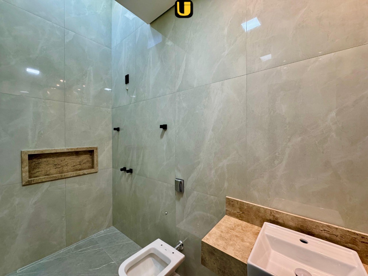 Casa, 3 quartos, 250 m² - Foto 14