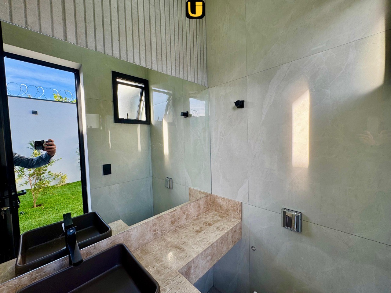 Casa, 3 quartos, 250 m² - Foto 17