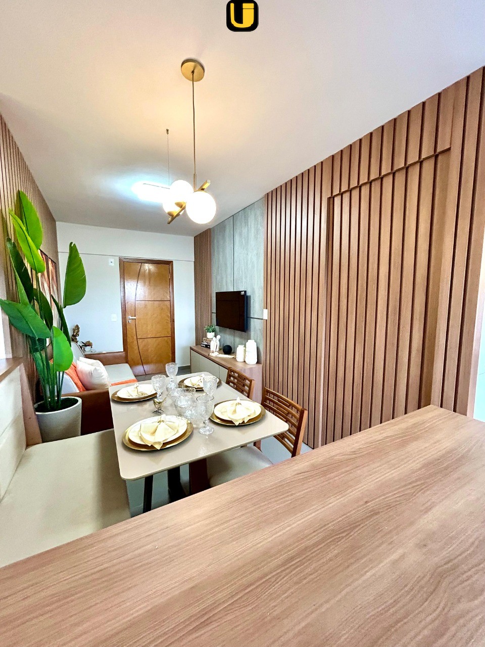 Apartamento, 2 quartos, 100 m² - Foto 9