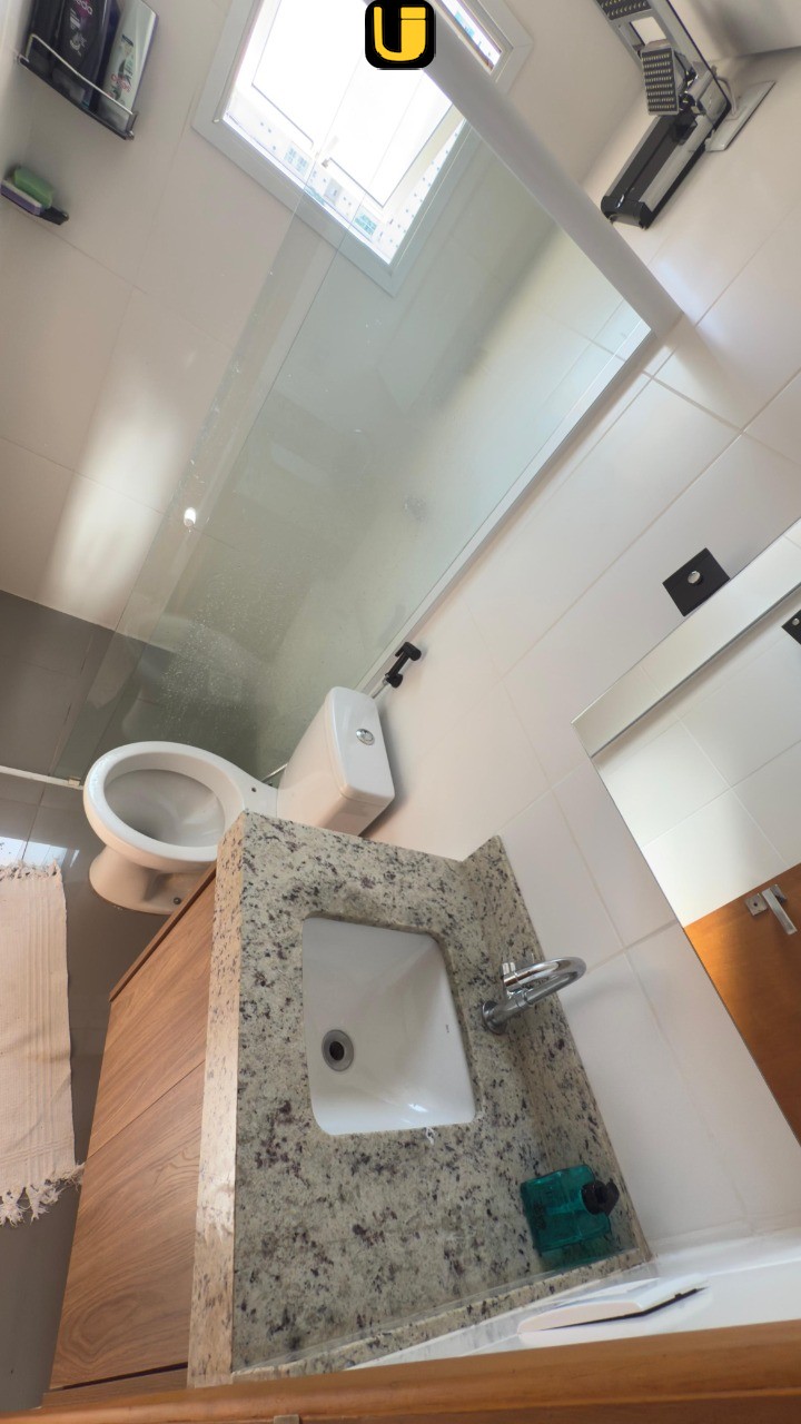 Apartamento, 2 quartos, 56 m² - Foto 8