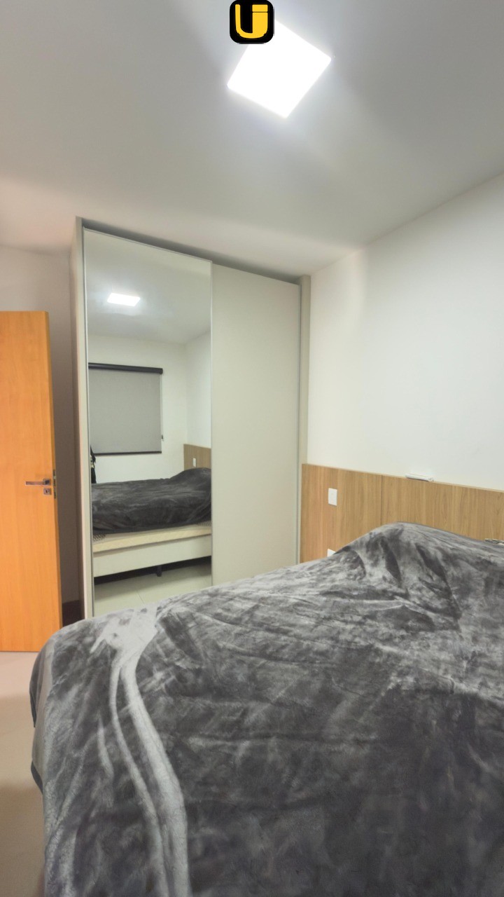 Apartamento, 2 quartos, 56 m² - Foto 6